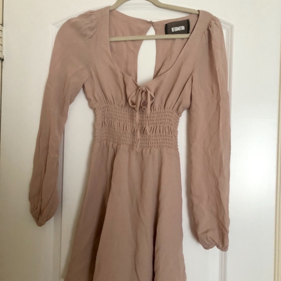 Reformation Wilder - Picture 5 of 8